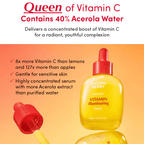 Eqqualberry Vitamin Illuminating Serum - 30ml – Wholesale (180 pcs/carton)