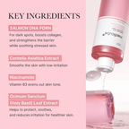 Medicube PDRN Pink Cica Soothing Toner - 250 ml – Wholesale (40 pcs/carton)
