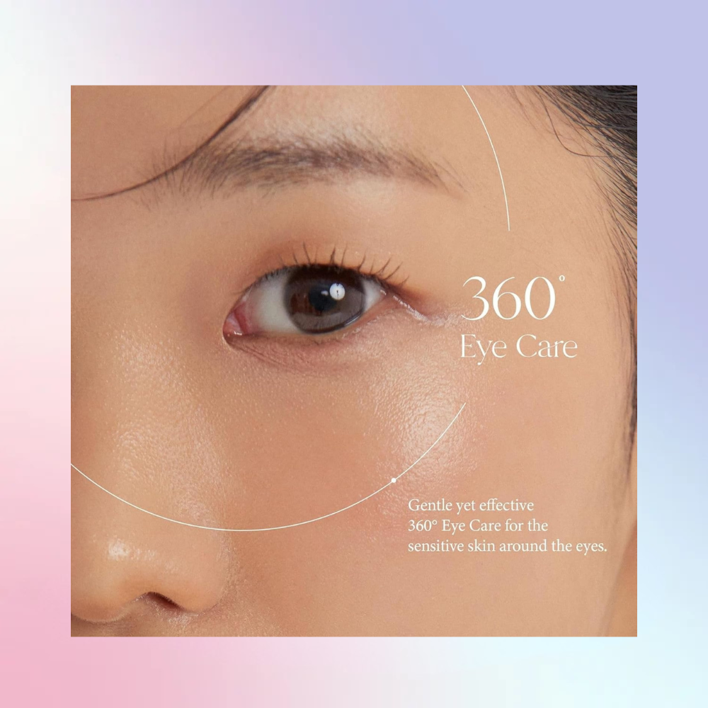 AXIS-Y Vegan Collagen Eye Serum 10ml – Wholesale ( 200 pcs/carton)