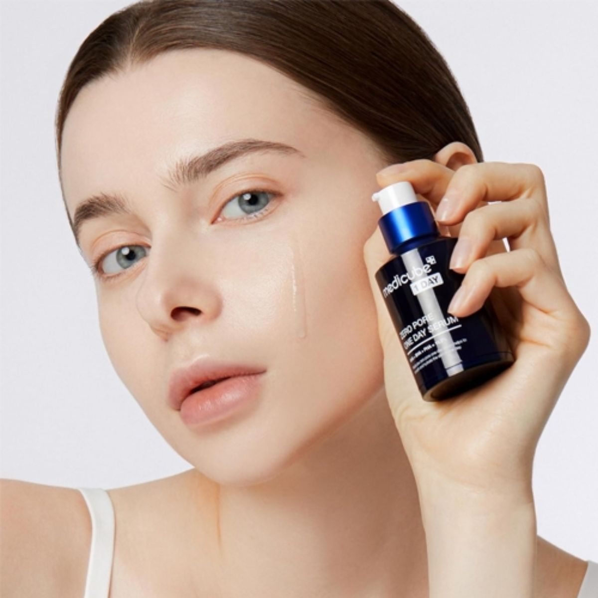 Medicube Zero Pore One Day Serum 30ml  – Wholesale (100 pcs/carton)