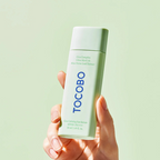 Tocobo Cica Calming Sun Serum SPF50+ (PA++++) - 50 ml – Wholesale (50 pcs/carton)