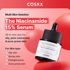 COSRX The Alpha-Arbutin 2 Serum 50ml – Wholesale (60 pcs/carton)