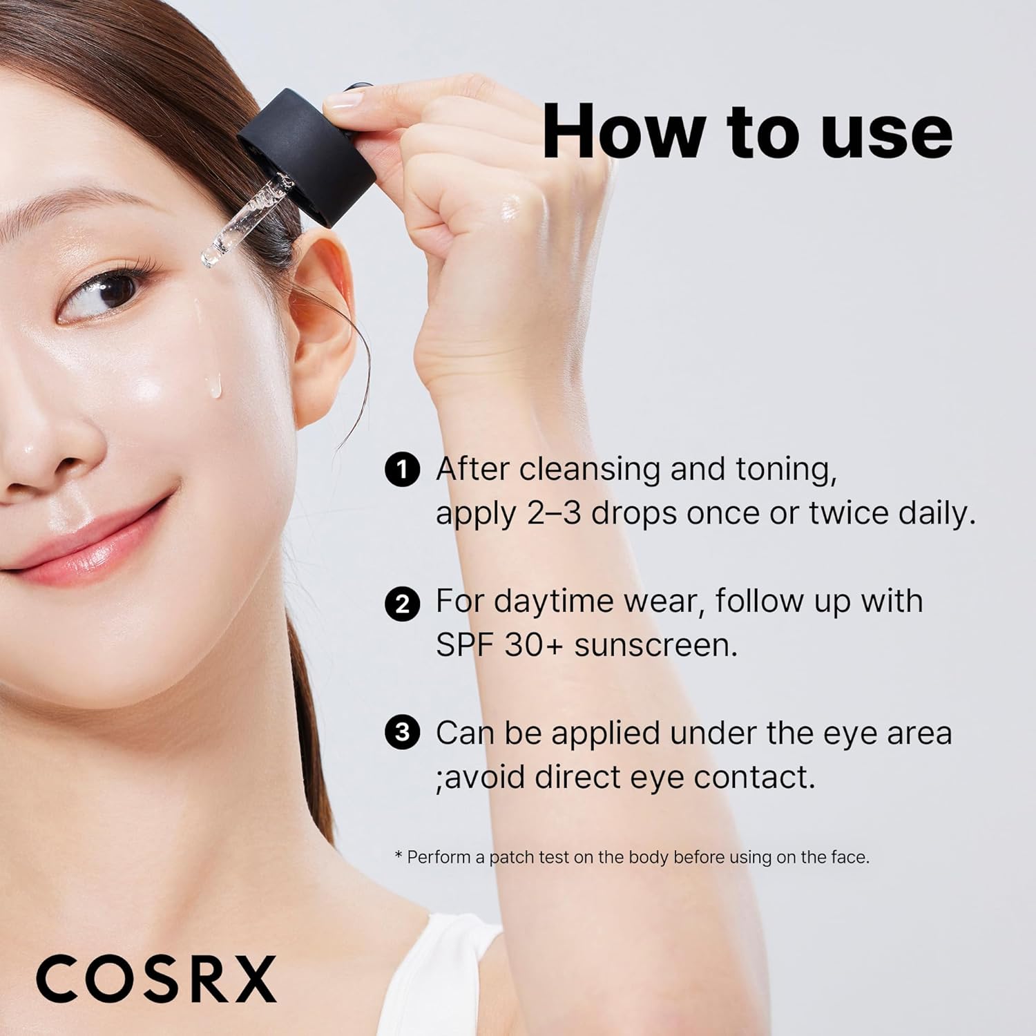 COSRX The Alpha-Arbutin 2 Serum 50ml – Wholesale (60 pcs/carton)