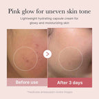 Medicube PDRN Pink Collagen Capsule Cream 55 g – Wholesale (80 pcs/carton)