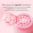 Medicube PDRN Pink Collagen Capsule Cream 55 g – Wholesale (80 pcs/carton)