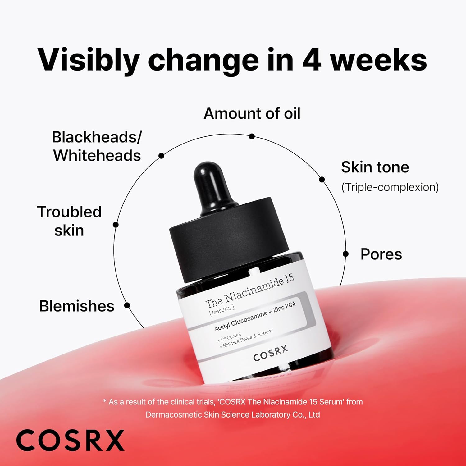 COSRX The Alpha-Arbutin 2 Serum 50ml – Wholesale (60 pcs/carton)