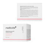 Medicube PDRN Pink Collagen Capsule Cream 55 g – Wholesale (80 pcs/carton)