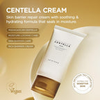 SKIN1004 Madagascar Centella Cream 75ml – Wholesale (52 pcs/carton)