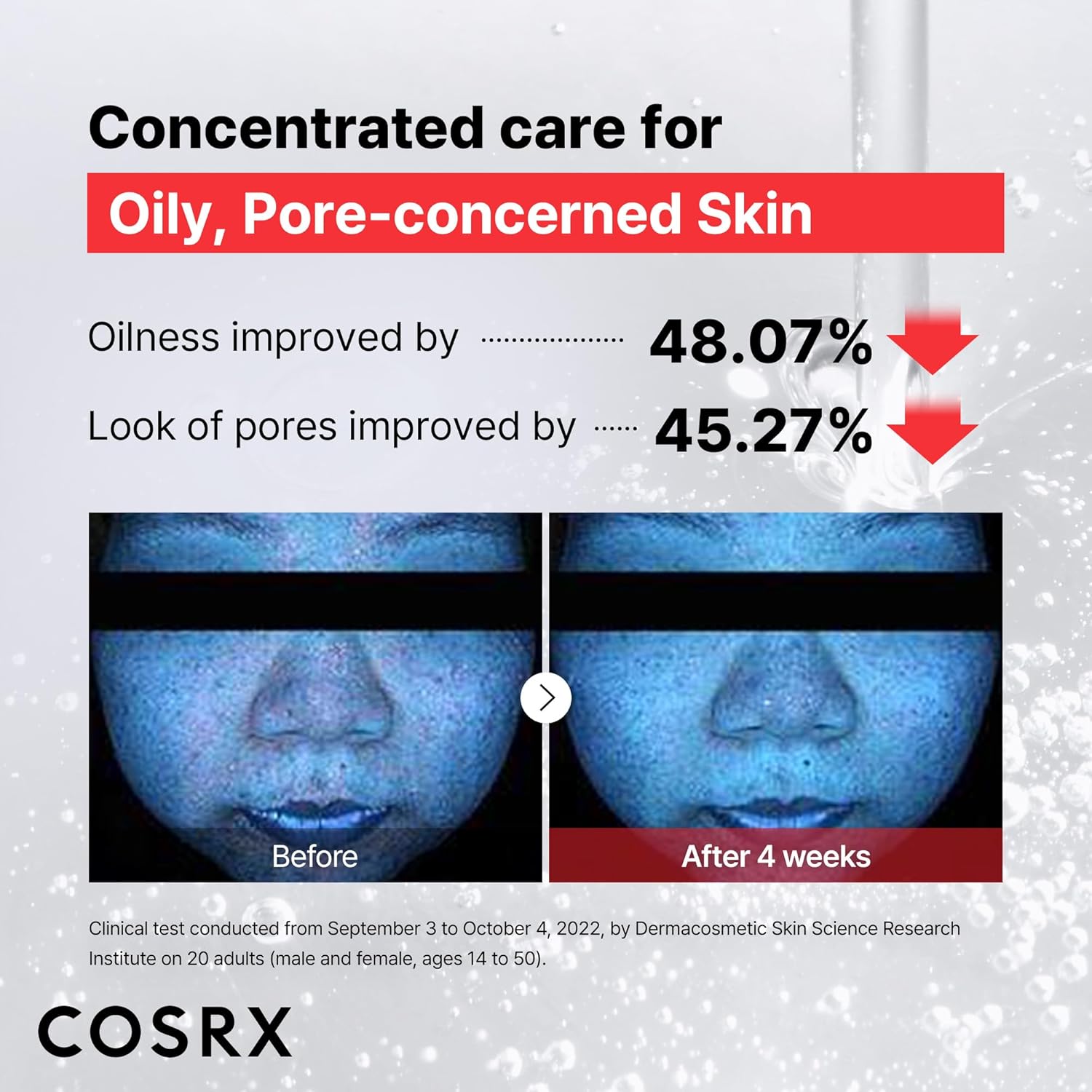 COSRX The Alpha-Arbutin 2 Serum 50ml – Wholesale (60 pcs/carton)