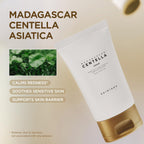 SKIN1004 Madagascar Centella Cream 75ml – Wholesale (52 pcs/carton)