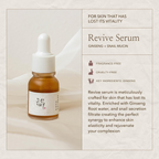 BEAUTY OF JOSEON Hangbang Serum Discovery Kit – Wholesale (120 pcs/carton)