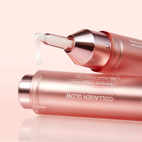 MEDICUBE Collagen Glow Booster Serum 15ml – Wholesale (100 pcs/carton)