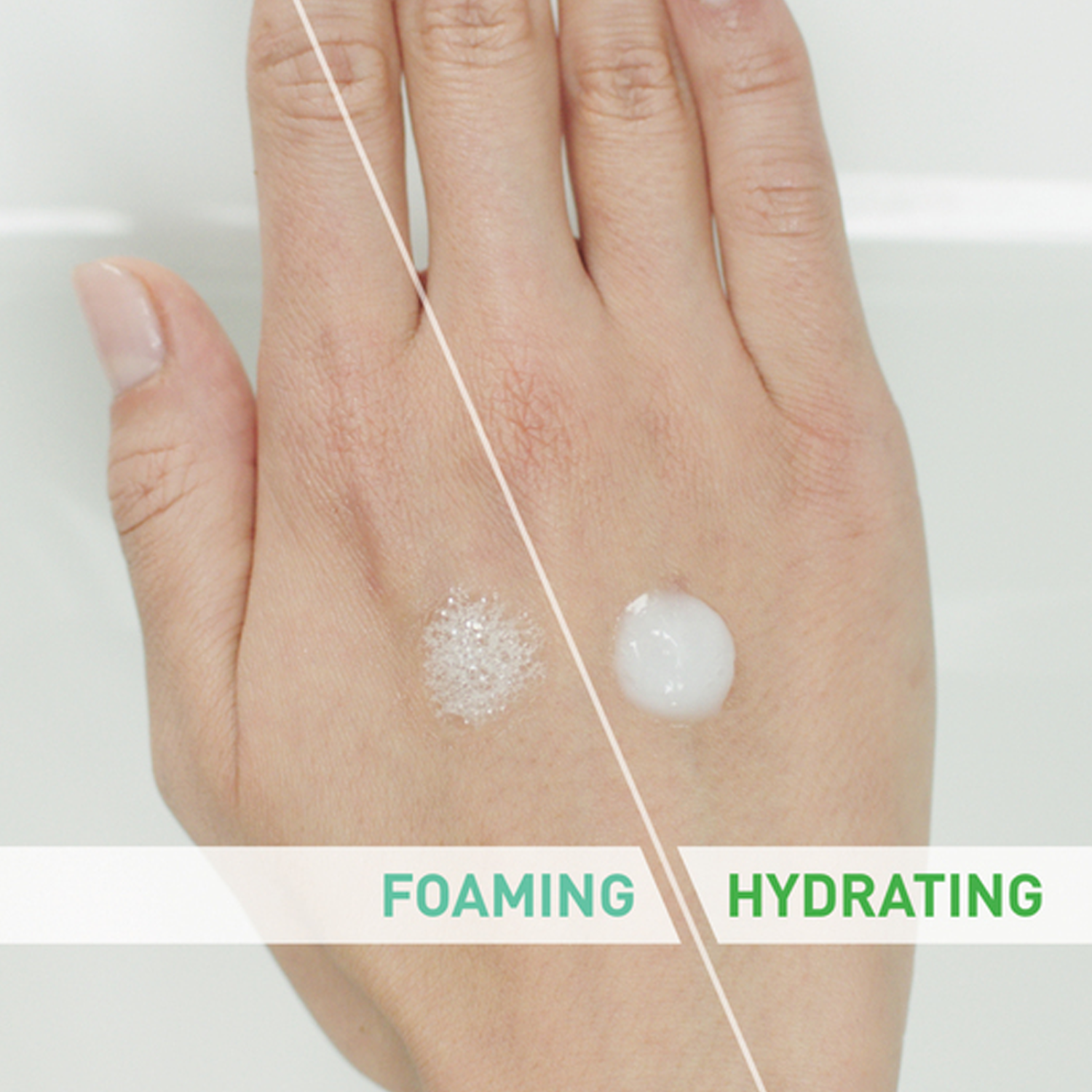 CV Hydrating Cleanser 473ml – Wholesale (100 pcs/carton)