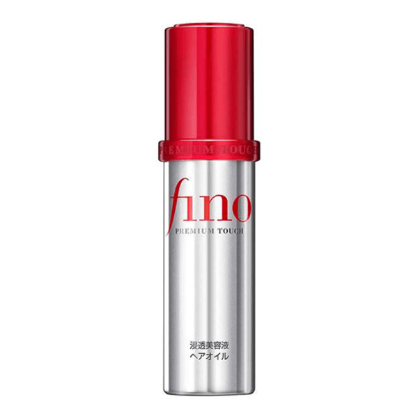 Shiseido Fino Premium Touch Hair Oil - 70ml Wholesale (24  pcs/carton)
