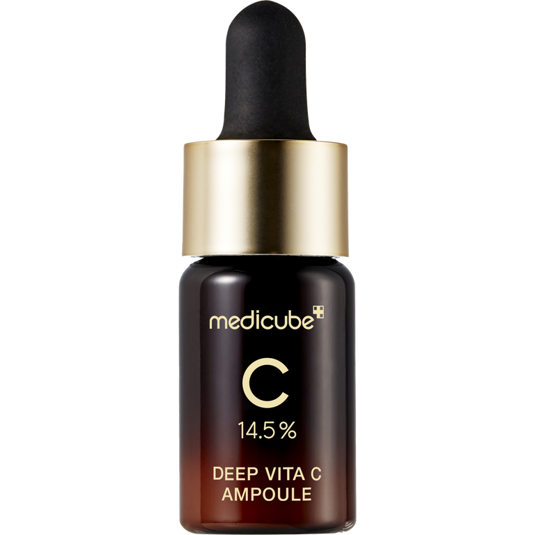 Deep Vita C Ampoule 2.0, 30 g – Wholesale (50 pcs/carton)