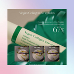 AXIS-Y Vegan Collagen Eye Serum 10ml – Wholesale ( 200 pcs/carton)