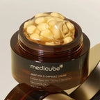 Medicube Deep Vita C Capsule Cream 55g - wholesale (100 pcs/carton)