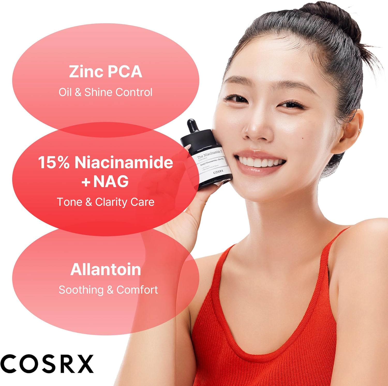 COSRX The Alpha-Arbutin 2 Serum 50ml – Wholesale (60 pcs/carton)