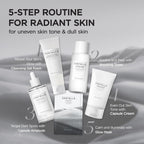 SKIN1004 Madagascar Centella Tone Brightening Capsule Ampoule – Wholesale (50 pcs/carton)