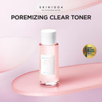 SKIN1004 Madagascar Centella Poremizing Clear Toner 210ml – Wholesale (40 pcs/carton)