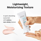 COSRX Aloe 54.2 Aqua Tone-Up Sunscreen 50mL – Wholesale (60 pcs/carton)