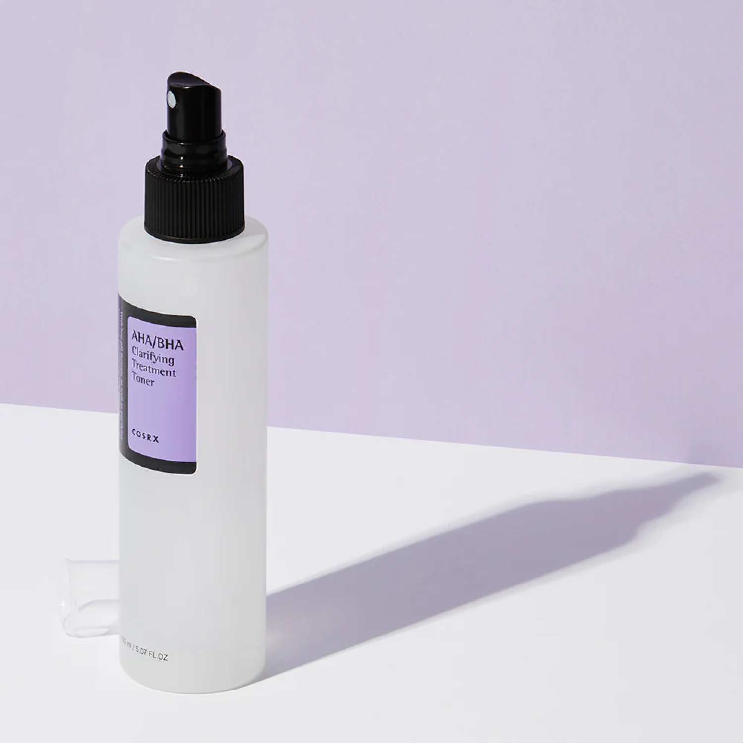 COSRX AHA/BHA Clarifying Treatment Toner 150ml – Wholesale (60 pcs/carton)
