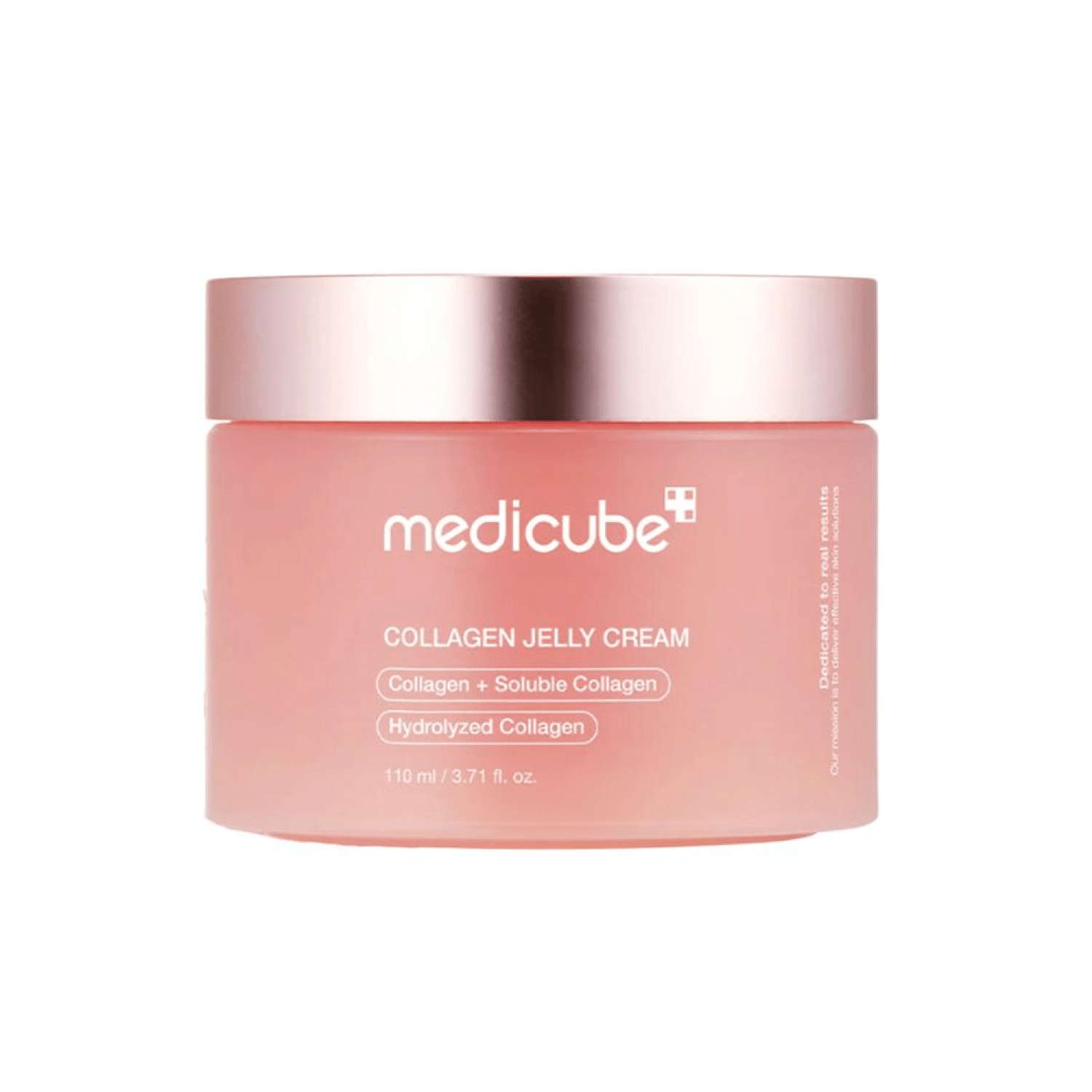 Medicube Collagen Jelly Cream 110 mL – Wholesale (60 pcs/carton)