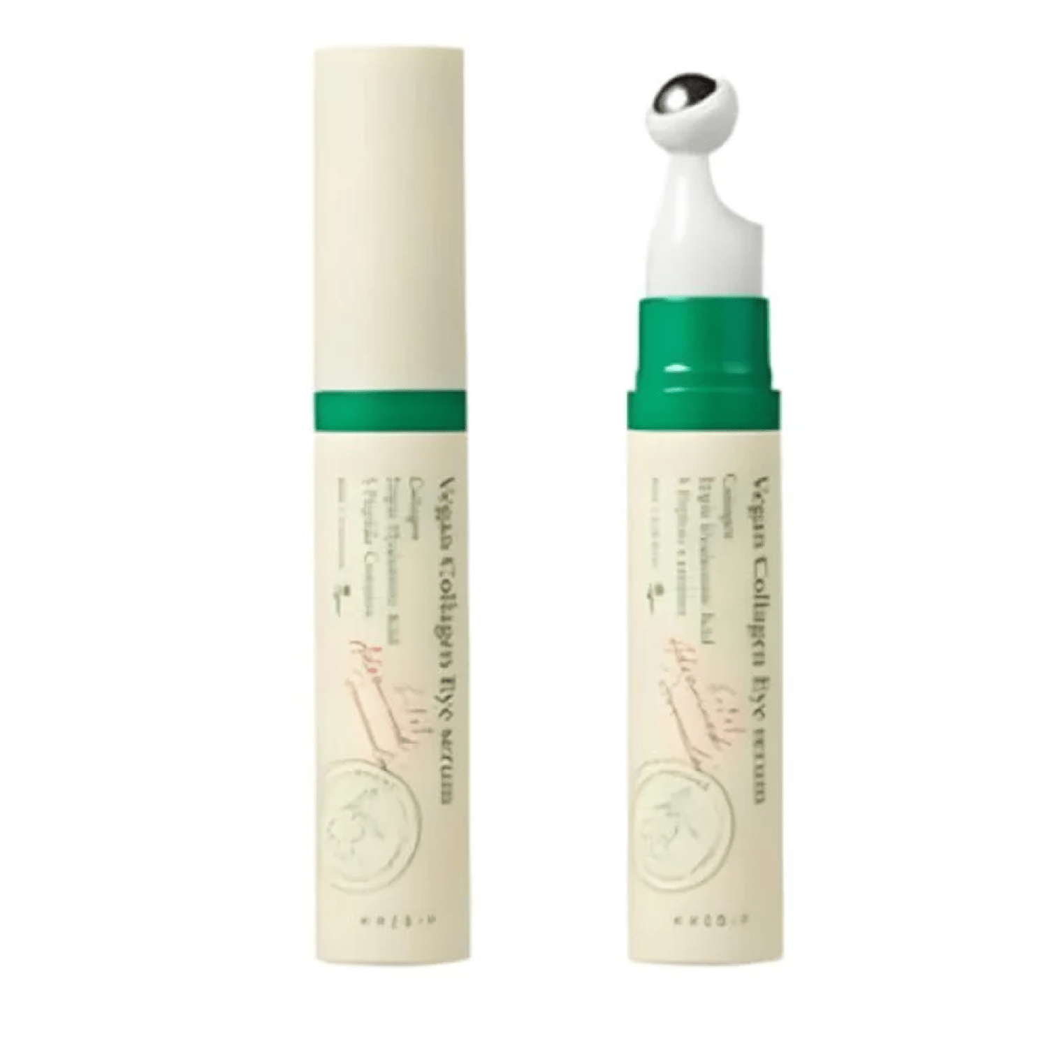 AXIS-Y Vegan Collagen Eye Serum 10ml – Wholesale ( 200 pcs/carton)