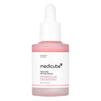Medicube PDRN Pink Peptide Serum, Pink glow serum, 30 mL – Wholesale (80 pcs/carton)