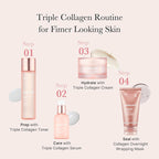 Medicube Triple Collagen Serum 4.0 55ml – Wholesale (60 pcs/carton)