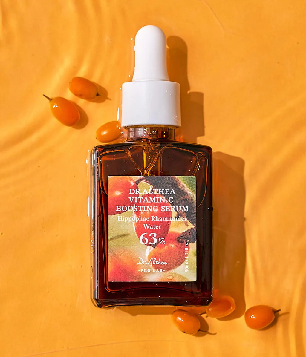 DR.ATHEA Vitamin C Boosting Serum – Wholesale (20 pcs/carton)