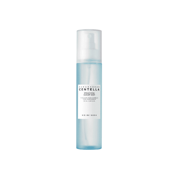 SKIN1004 Madagascar Centella Hyalu-Cica Cloudy Mist 120ml – Wholesale (50 pcs/carton)