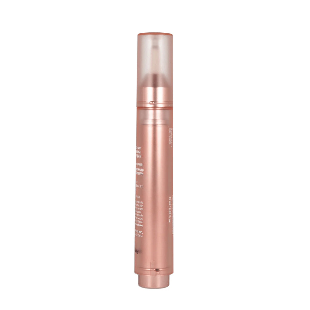 MEDICUBE Collagen Glow Booster Serum 15ml – Wholesale (100 pcs/carton)