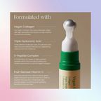 AXIS-Y Vegan Collagen Eye Serum 10ml – Wholesale ( 200 pcs/carton)