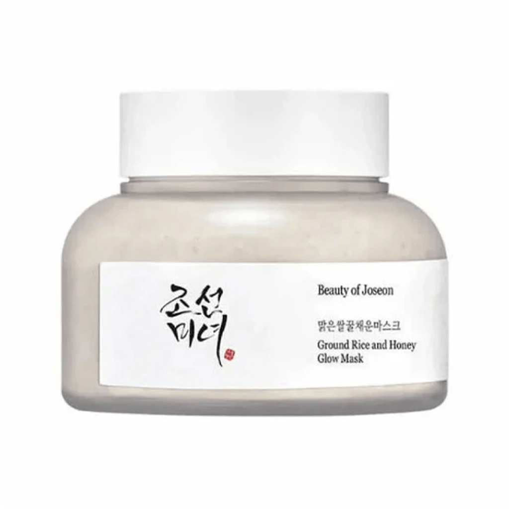 Beauty of Joseon Ground Rice & Honey Glow Mask – Wholesale (72 pcs/carton)
