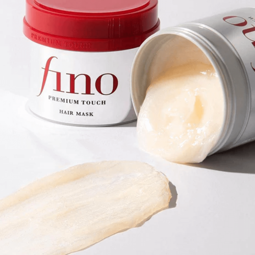 Shiseido Fino Premium Touch Hair Mask - 230gm – Wholesale (36 pcs/carton)