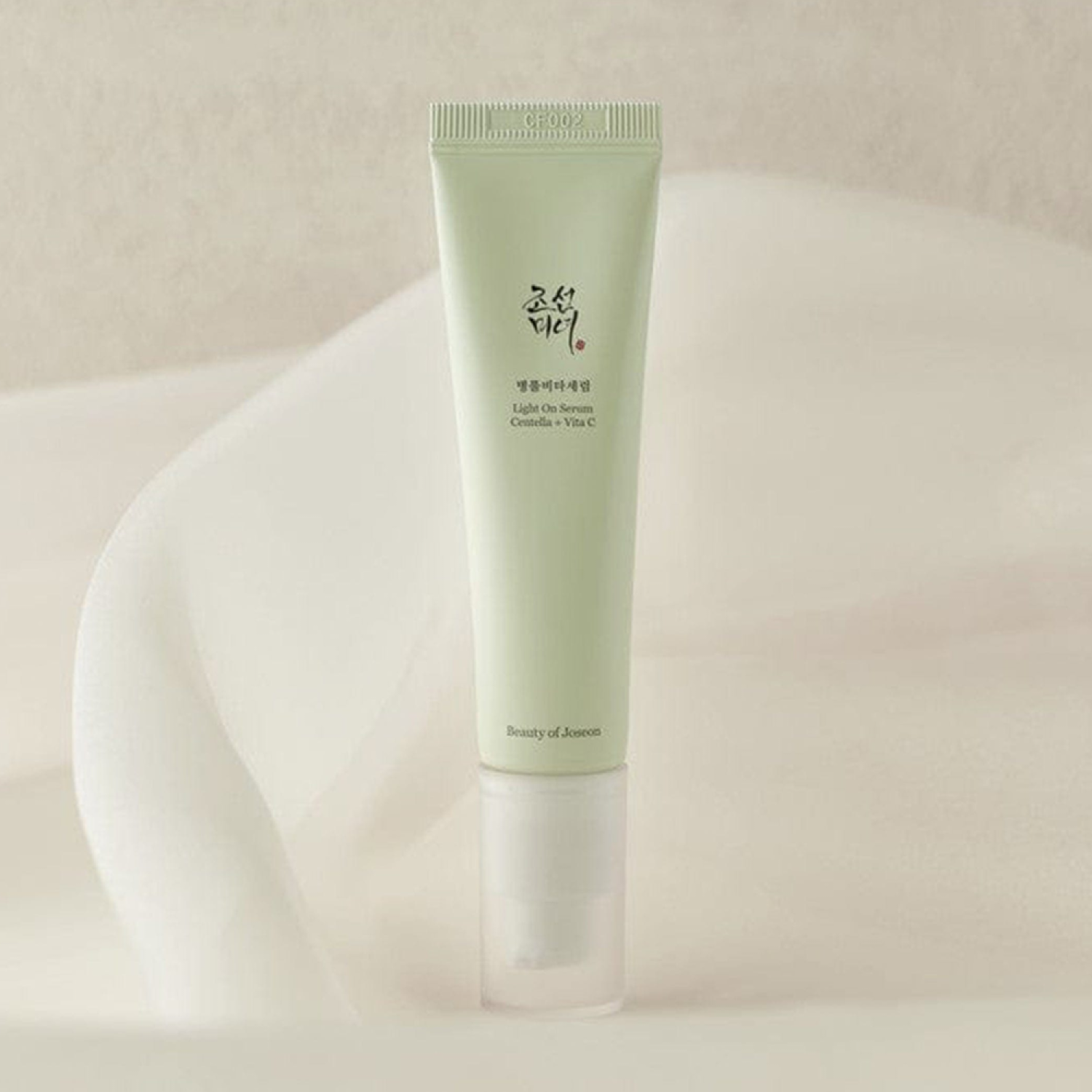 Beauty of Joseon Centella + Vita C Serum 30ml – Wholesale (100 pcs/carton)