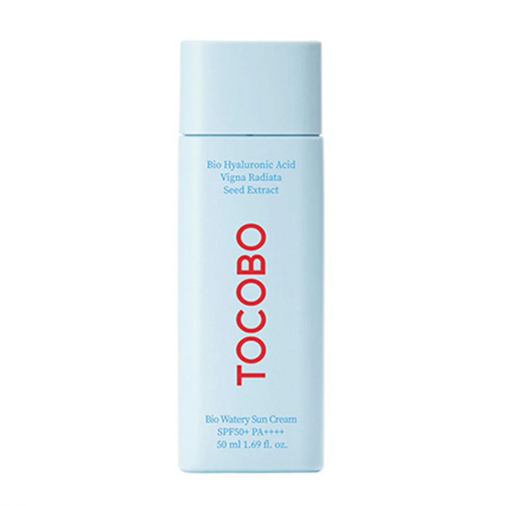 Tocobo Bio Watery Sun Cream SPF50+ (PA++++) - 50 ml – Wholesale (50 pcs/carton)