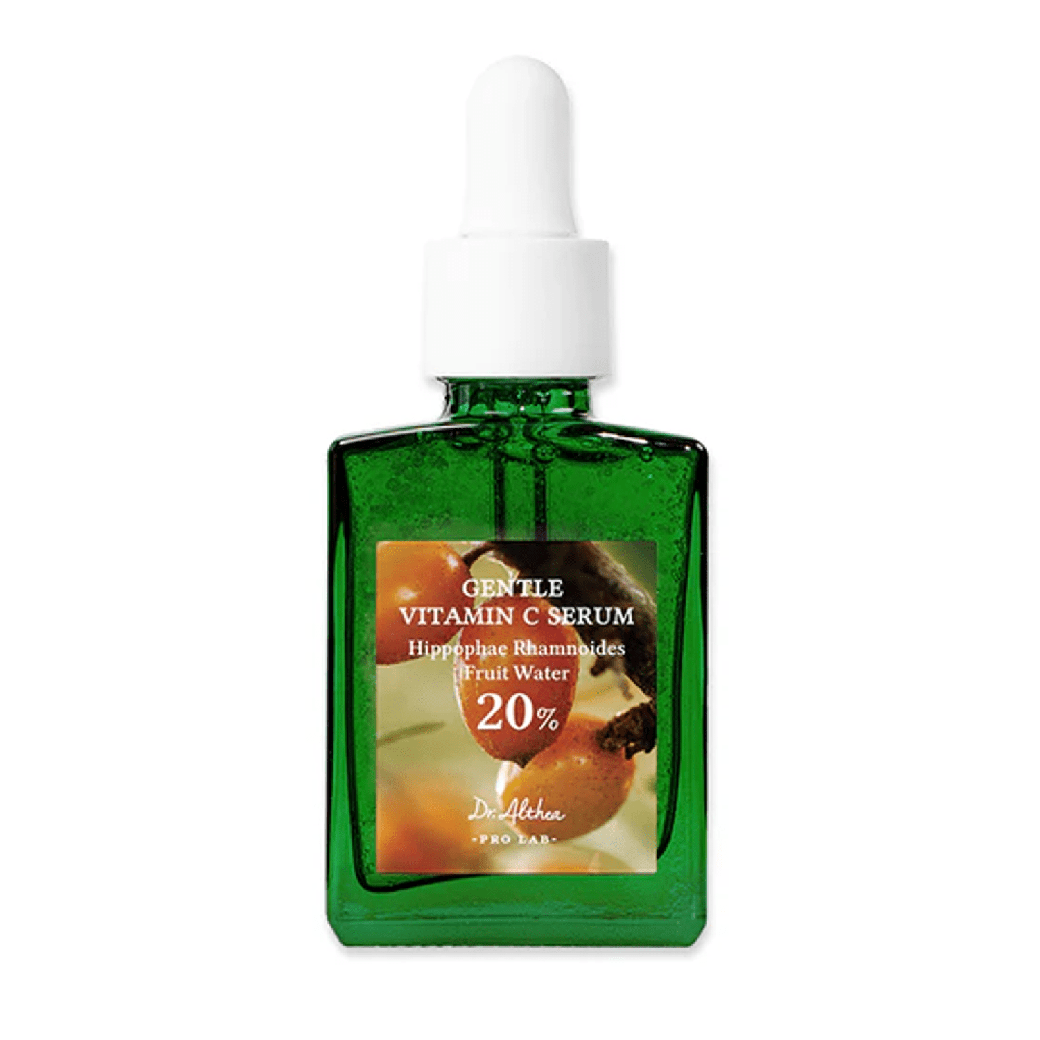 Dr.Althea Gentle Vitamin C Serum - 30ml – Wholesale (40 pcs/carton)