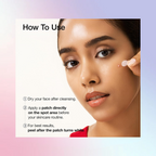 ANUA Ultra-Thin Spot Cover Patch 75 Counts – Wholesale ( 150 pcs/carton)