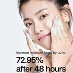 ANUA Hyaluronic Hydrating Gentle Foaming Cleanser 150ml – Wholesale (40 pcs/carton)