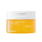 Celimax PORE+DARK Spot Brightening Pads | Exfoliate & Brighten – Wholesale (30 pcs/carton)