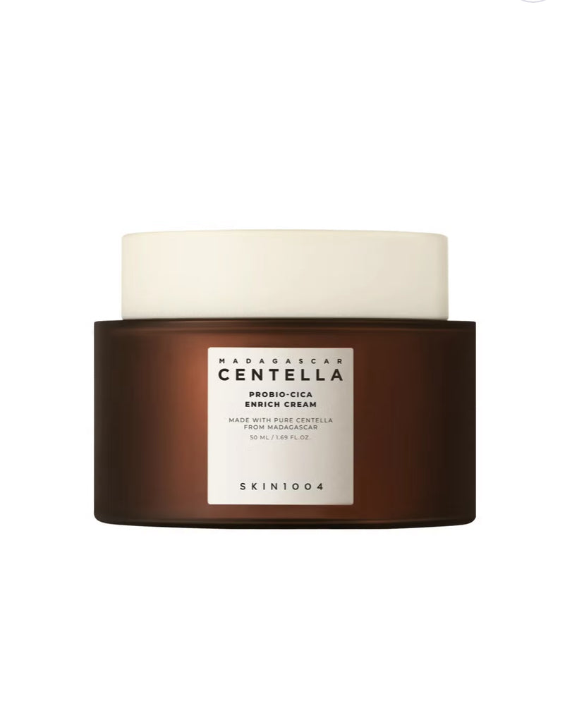 SKIN1004 Madagascar Centella Probio-Cica Enrich 15ml – Wholesale (80 pcs/carton)