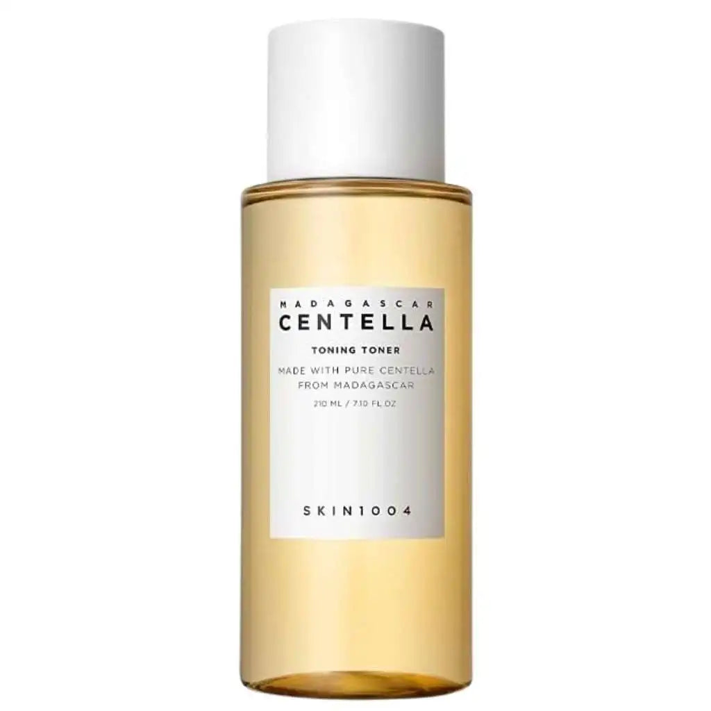 SKIN1004 Madagascar Centella Toning Toner 400ml – Wholesale (25 pcs/carton)
