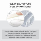 SKIN1004 Madagascar Centella Tone Brightening Cleansing Gel Foam 125ml – Wholesale (40 pcs/carton)