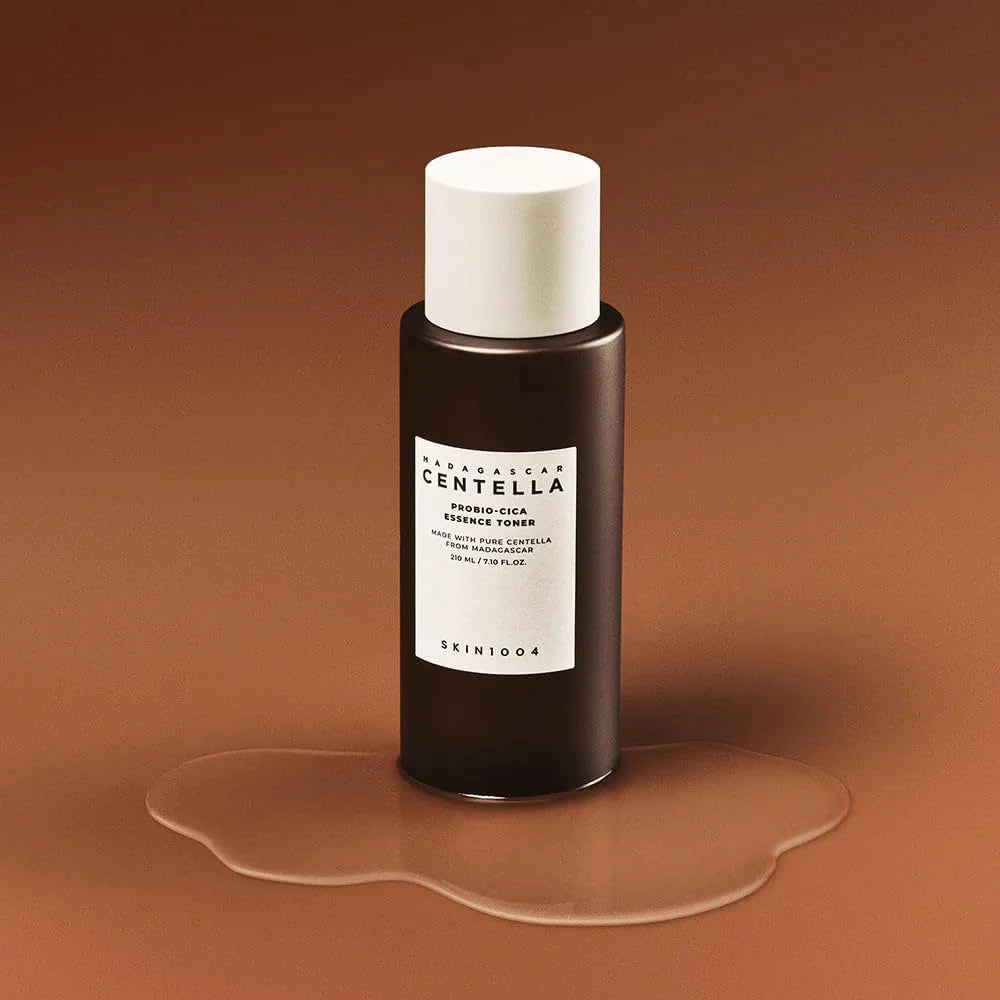 SKIN1004 Madagascar Centella Probio-Cica Essence Toner 210ml – Wholesale (40 pcs/carton)