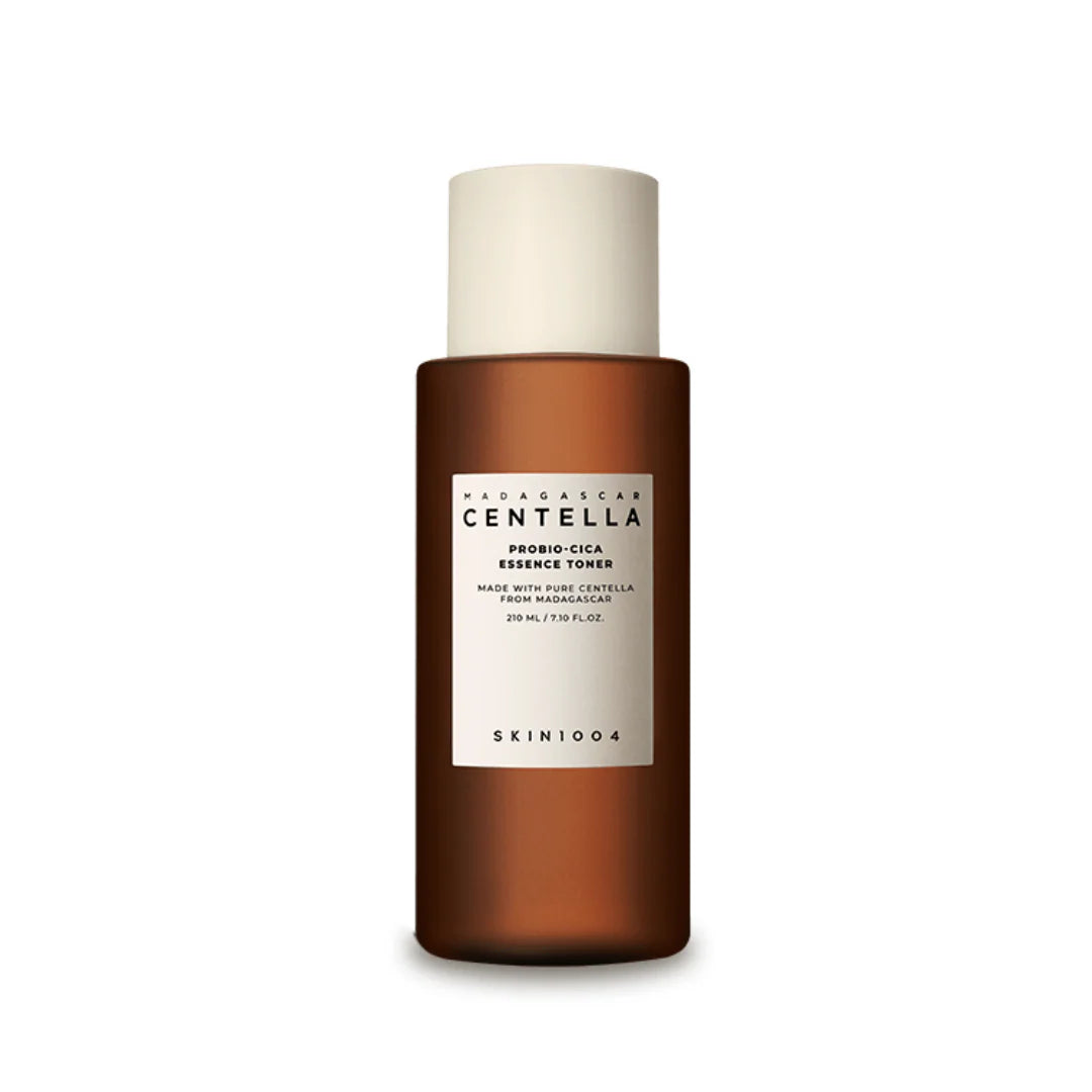 SKIN1004 Madagascar Centella Probio-Cica Essence Toner 210ml – Wholesale (40 pcs/carton)