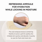 SKIN1004 Centella Watergel Sheet Ampoule Mask – Wholesale (80 pcs/carton)