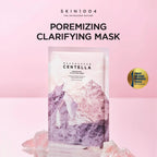 SKIN1004 Centella Poremizing Clarifying Mask 25ml – Wholesale (80 pcs/carton)