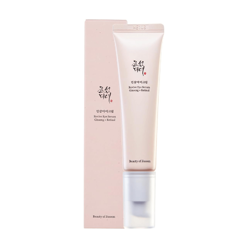 Beauty of Joseon Revive Eye Serum 30ml – Wholesale (54 pcs/carton)